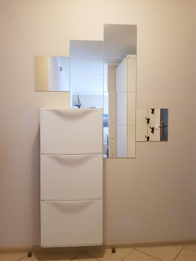 Nautilus 107 Appartement Świnoujście Buitenkant foto